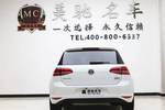 大众高尔夫2016款1.4TSI 自动豪华型