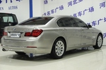 宝马7系2013款730Li 豪华型