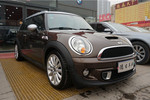 MINICLUBMAN JCW2013款1.6T JOHN COOPER WORKS