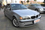 宝马3系2004款325i