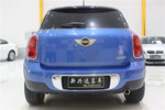 MINICOUNTRYMAN2011款1.6L COOPER FUN