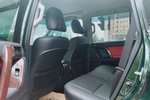 丰田普拉多2016款2.7L 自动标准版