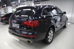 奥迪Q72014款35 TFSI 进取型