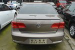 大众迈腾2015款1.8TSI 豪华型