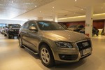 奥迪Q52011款2.0TFSI 技术型