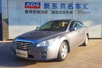 奔腾B502011款1.6L 手动时尚型