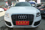 奥迪Q52013款40 TFSI 舒适型