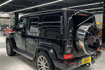 奔驰G级AMG2019款AMG G 63