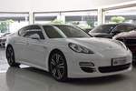 保时捷Panamera2010款Panamera 3.6L 