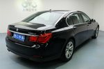 宝马7系2009款730Li 豪华型