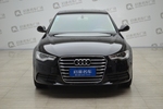 奥迪A6L2012款TFSI 舒适型(2.0T)