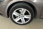 大众CC2013款1.8TSI 尊贵型