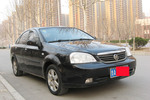 别克凯越2008款1.6LX-MT