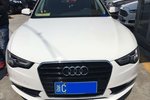 奥迪A5双门2013款40 TFSI