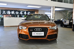 奥迪RS52012款RS 5 Coupe