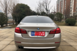 宝马5系2013款525Li 领先型