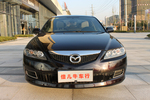 马自达Mazda62011款2.0L 手自一体 豪华型