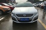 大众CC2012款2.0TSI 至尊型