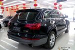 奥迪Q72014款35 TFSI 进取型