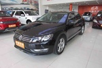 大众帕萨特2011款1.8TSI DSG御尊版