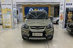 北汽幻速S32015款1.5L 手动舒适型 国V