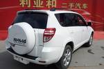 丰田RAV42010款2.4L 手动豪华升级版