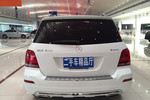 奔驰GLK级2013款GLK300 4MATIC 时尚型