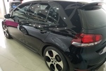 大众高尔夫GTI2012款2.0 TSI DSG 豪华版