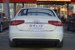 奥迪A4L2015款35 TFSI 自动舒适型