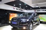 奥迪Q72008款3.6FSI quattro 豪华型