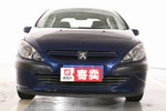 标致307三厢2006款1.6 XS 手自一体型