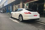 保时捷Panamera2010款Panamera 3.6L 