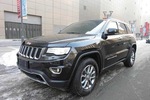 Jeep大切诺基2014款3.0L 舒享导航版