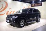 Jeep大切诺基2013款3.6L 舒享导航版