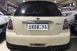 MINIMINI2012款1.6L COOPER Baker Street 