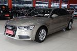 奥迪A6L2012款TFSI 舒适型(2.0T)