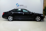 奔驰S级2012款 S350L Grand Edition