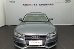 奥迪A4L2009款2.0TFSI 技术型