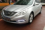 现代索纳塔八2011款2.0L 自动领先版