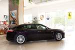 保时捷Panamera2010款Panamera 3.6L 