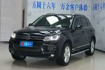 大众途锐2011款3.0TDI V6 柴油豪华型 