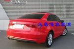 奥迪A3 Limousine2014款35 TFSI 自动时尚型