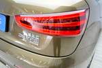 奥迪Q32013款35 TFSI 全时四驱技术型