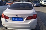 宝马5系2011款523Li 豪华型