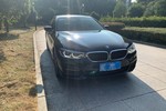 宝马5系2018款530Li 领先型M运动套装