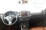 大众Tiguan2009款2.0TSI 舒适版