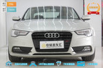 奥迪A5双门2013款40 TFSI