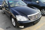 丰田皇冠2006款2.5L Royal 真皮版