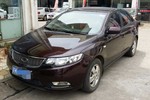 起亚福瑞迪2011款1.6L GL 手动