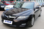 马自达Mazda62014款2.0L 手自一体经典型